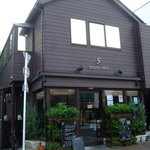 DELI&CAFE 5 - 