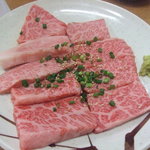 Yakiniku Yokomura - 