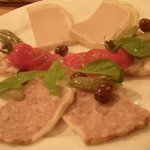 ラ・ブヴェット - 