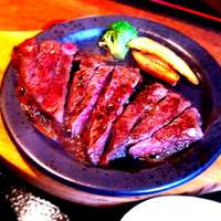 和牛料理 要 - ステーキランチです