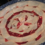 天然のつきのわぐま