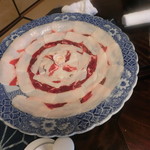 比良山荘 - クマ