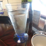 比良山荘 - チェイサー