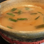 比良山荘 - 出汁ＵＰ