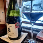比良山荘 - ワイン