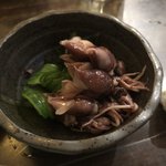 Sumibi Yakitori Musashiya - 