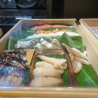 鮨 なかがわ - 