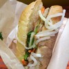 ベトナムサンドウィッチ Thao's