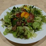 ステーキ&ピザ わたなべ精肉店 3 - 限定30食 ローストビーフ丼ランチ