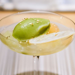 SUGALABO - 文旦とバジル