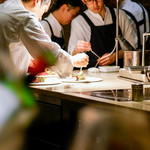 SUGALABO - 仕上げ