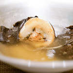 SUGALABO - 蓮根とフォアグラ