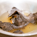 SUGALABO - トリュフと吉野葛