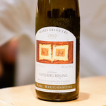 SUGALABO - RIESLING2003