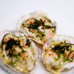 SUGALABO - おとふせ牡蠣