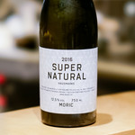 SUGALABO - SUPERNATURAL