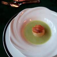 メインダイニングルーム 三笠 - 