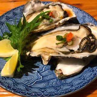 貝と魚シェルハラ_2