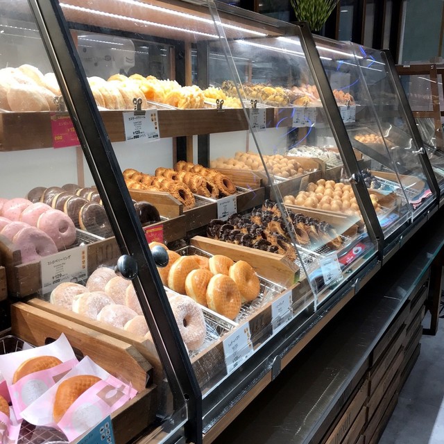 閉店 Mosdo 関西国際空港店 モスド 関西空港 ハンバーガー 食べログ