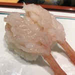 ぶんぶく寿司 - 