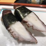 ぶんぶく寿司 - 