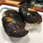 ぶんぶく寿司 - 