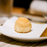 SUGALABO - 玉ねぎパイ