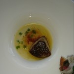 サンス・エ・サヴール - 前菜１