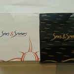 サンス・エ・サヴール - ミニャルディーズ