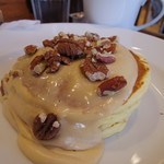 J.S. PANCAKE CAFE - 