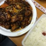 ヤムヤム - スーザン弁当