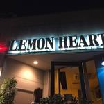 LEMON HEART - 