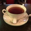 フランソア喫茶室