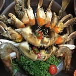 ハムチョ・カンジャンケジャン - 