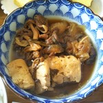 カフェ・アカリ - 