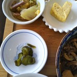 カフェ・アカリ - 