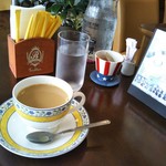 カフェ・アカリ - 