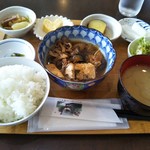 カフェ・アカリ - 