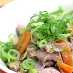 うちごはん食福 - 