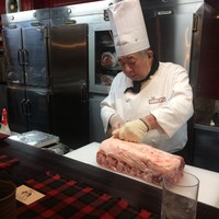 くいしんぼー山中 - 