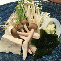 しゃぶしゃぶ 山笑ふ 銀座店 - 