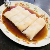 菜香新館 - 