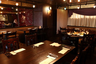 Loites レストラン 飲食店の検索 ジャルディーノリンシエメ Giardinol Insieme