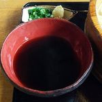 Kamedashi Udon Koshinoya - 