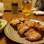 Yakitori Inakamon - 