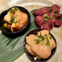 焼肉 にくだらけ - 