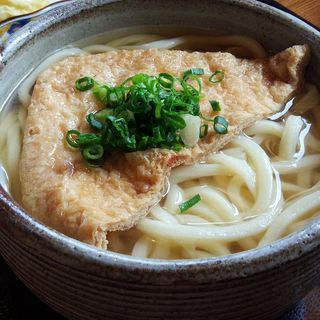 瓶だしうどん越乃家 - 