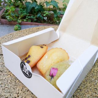 マドレーヌラパン_0