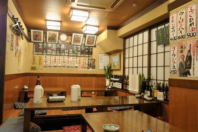 どん平 - 向ケ丘遊園/居酒屋 | 食べログ