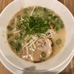 麺屋 銀次郎 - 